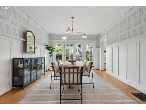 2133 NE 21st Avenue Portland OR 97212