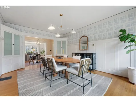 2133 NE 21st Avenue Portland OR 97212