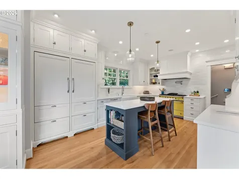 2133 NE 21st Avenue Portland OR 97212