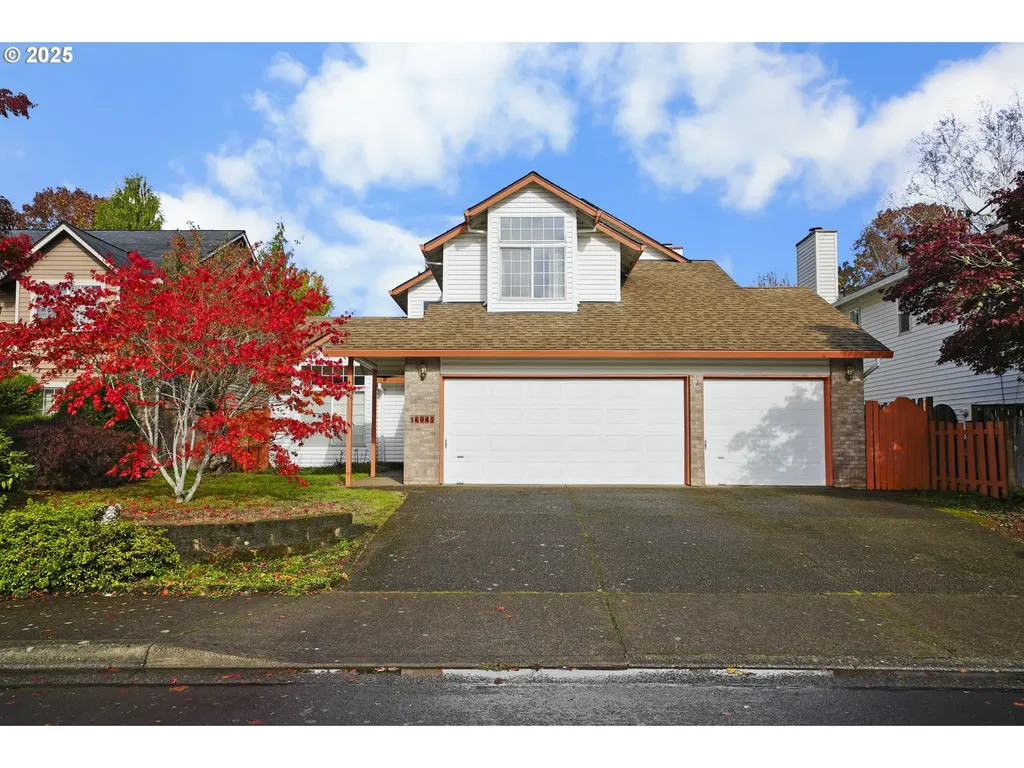 16045 SW Red Clover Lane Sherwood OR 97140