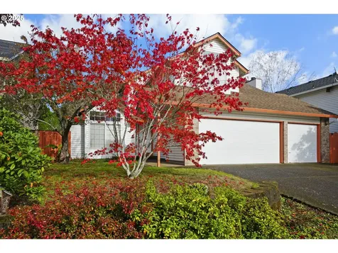 16045 SW Red Clover Lane Sherwood OR 97140