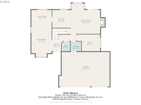 16045 SW Red Clover Lane Sherwood OR 97140