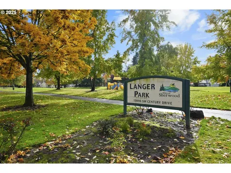 16045 SW Red Clover Lane Sherwood OR 97140