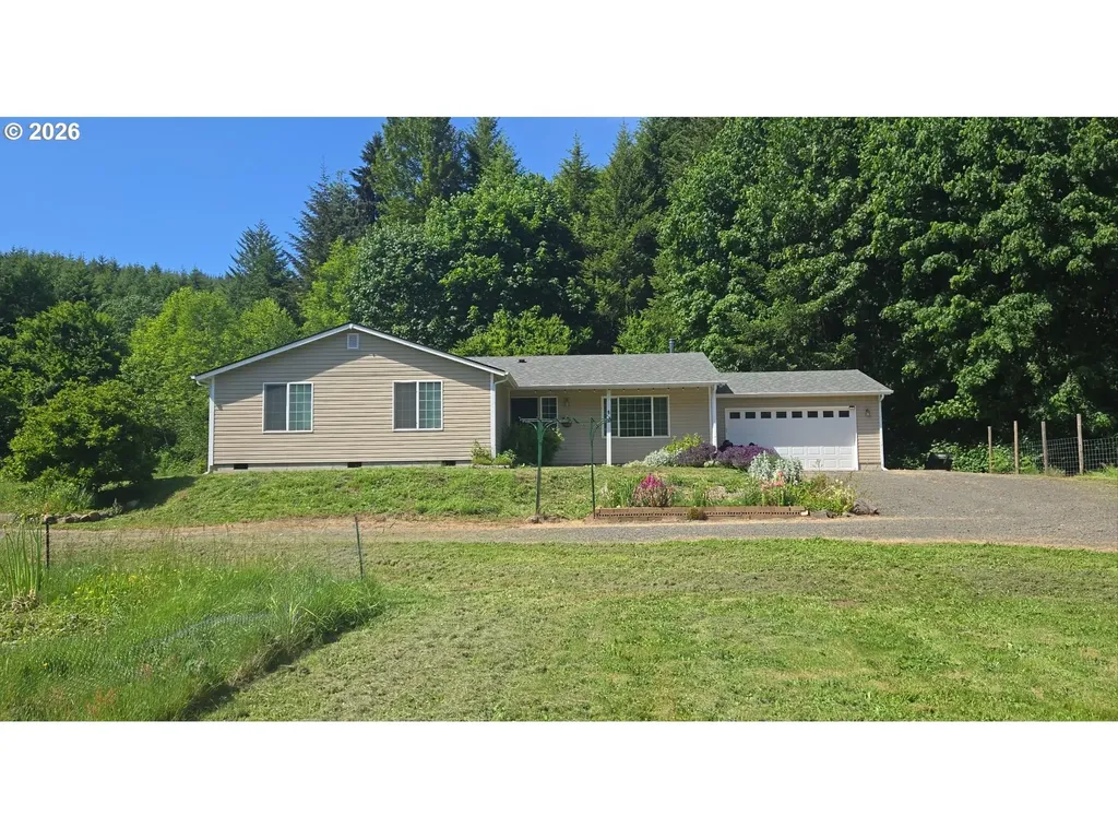 11616 Lewis River Road Ariel WA 98603