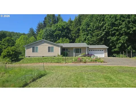 11616 Lewis River Road Ariel WA 98603