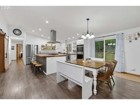 11616 Lewis River Road Ariel WA 98603