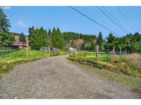 11616 Lewis River Road Ariel WA 98603