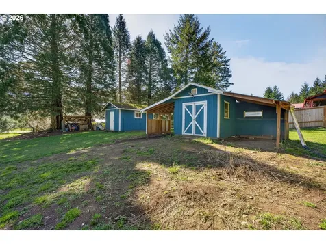11616 Lewis River Road Ariel WA 98603