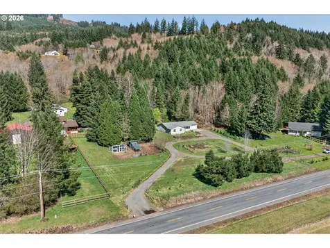 11616 Lewis River Road Ariel WA 98603