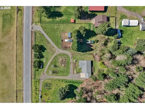 11616 Lewis River Road Ariel WA 98603