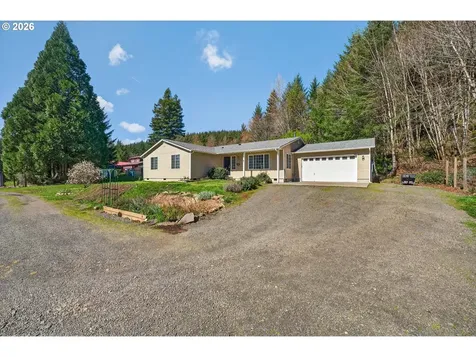 11616 Lewis River Road Ariel WA 98603
