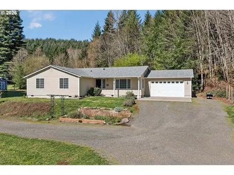 11616 Lewis River Road Ariel WA 98603