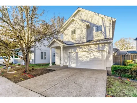 17395 SW Vincent Street Beaverton OR 97078