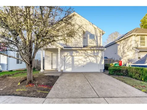 17395 SW Vincent Street Beaverton OR 97078