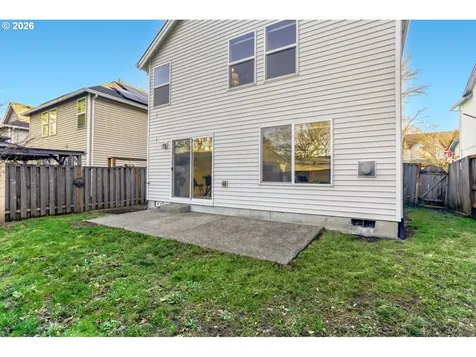 17395 SW Vincent Street Beaverton OR 97078