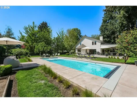 19428 35th Court Lake Oswego OR 97034
