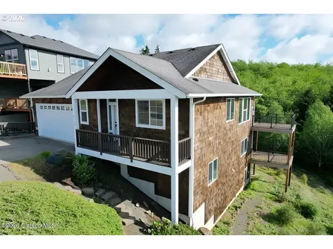 2133 Middle Fork Circle Seaside OR 97138
