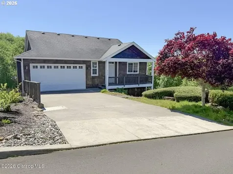2133 Middle Fork Circle Seaside OR 97138