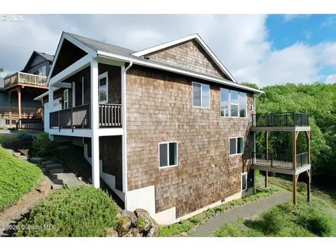 2133 Middle Fork Circle Seaside OR 97138