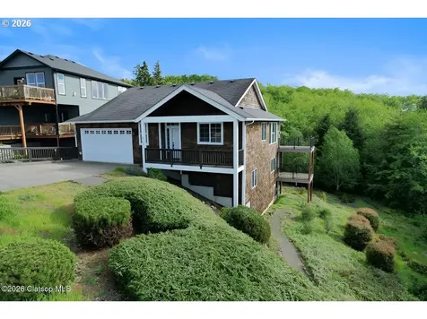 2133 Middle Fork Circle Seaside OR 97138