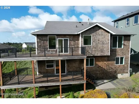 2133 Middle Fork Circle Seaside OR 97138
