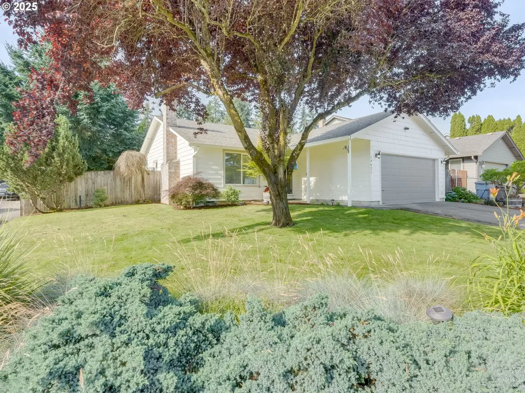 14621 NE 51st Street Vancouver WA 98682