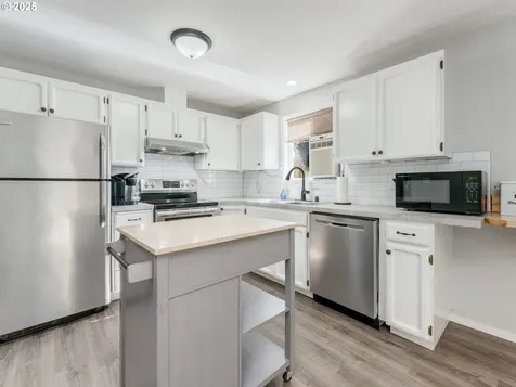 14621 NE 51st Street Vancouver WA 98682