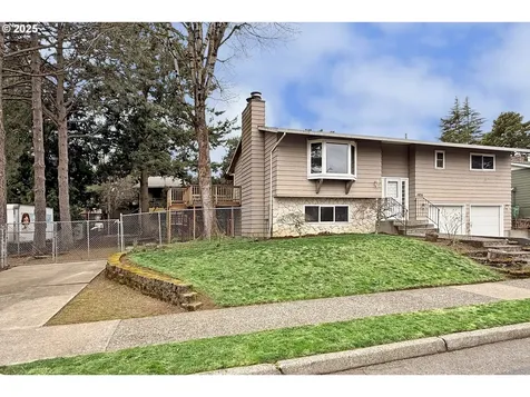 1935 SE 161st Avenue Portland OR 97233