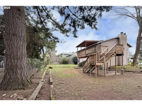 1935 SE 161st Avenue Portland OR 97233