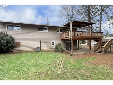 1935 SE 161st Avenue Portland OR 97233