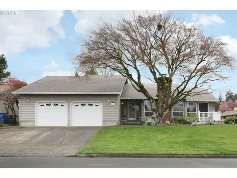 3017 SE Blairmont Drive Vancouver WA 98683