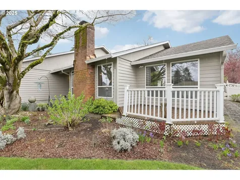 3017 SE Blairmont Drive Vancouver WA 98683