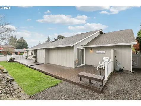 3017 SE Blairmont Drive Vancouver WA 98683