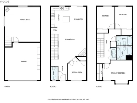 13143 SW Brianne Way Portland OR 97223