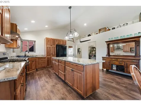 73210 Kingsbury Lane Elgin OR 97827