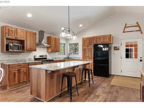 73210 Kingsbury Lane Elgin OR 97827