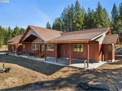 73210 Kingsbury Lane Elgin OR 97827