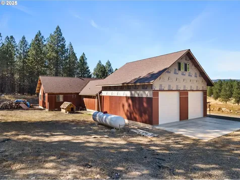73210 Kingsbury Lane Elgin OR 97827