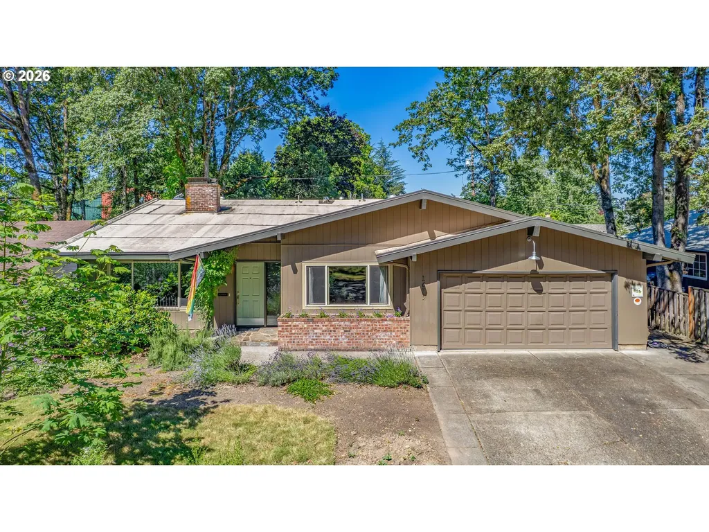 1675 NW 138th Avenue Portland OR 97229