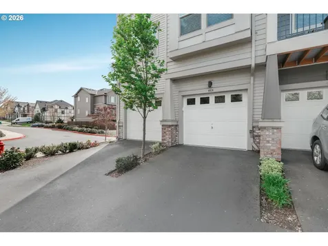 17126 SW Snowdale Street Beaverton OR 97007