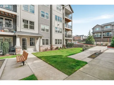 17126 SW Snowdale Street Beaverton OR 97007