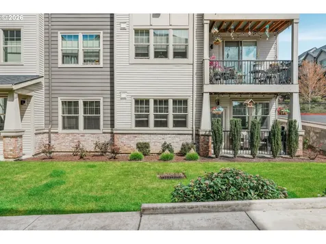17126 SW Snowdale Street Beaverton OR 97007
