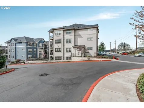 17126 SW Snowdale Street Beaverton OR 97007
