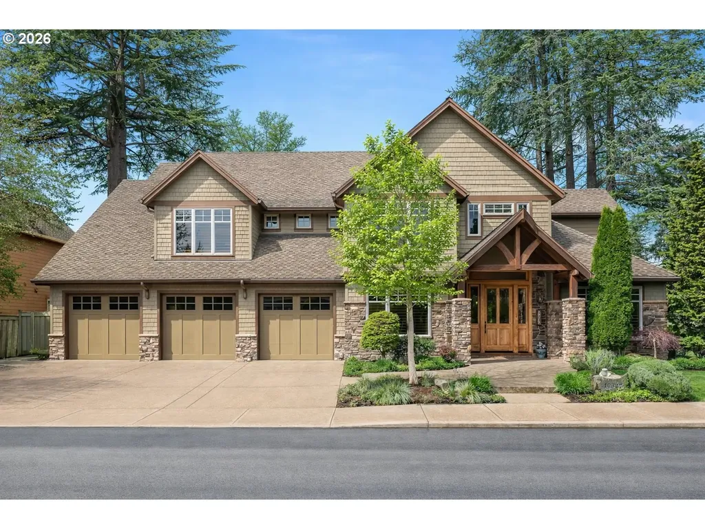 19317 Lorna Lane Lake Oswego OR 97035