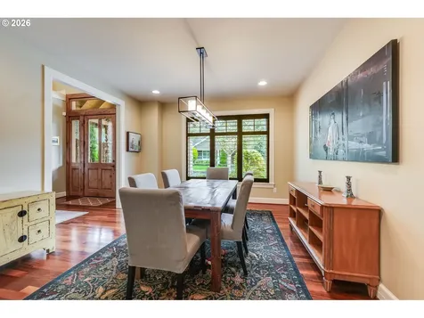 19317 Lorna Lane Lake Oswego OR 97035