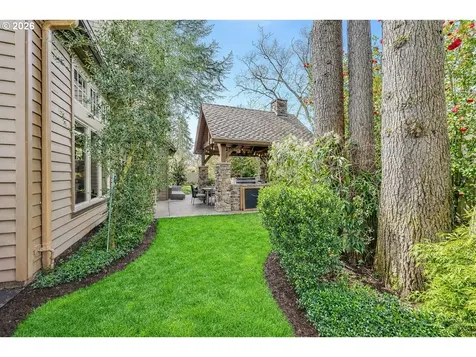 19317 Lorna Lane Lake Oswego OR 97035