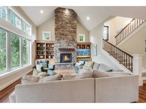 19317 Lorna Lane Lake Oswego OR 97035