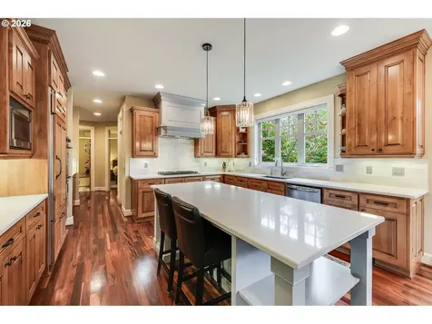 19317 Lorna Lane Lake Oswego OR 97035