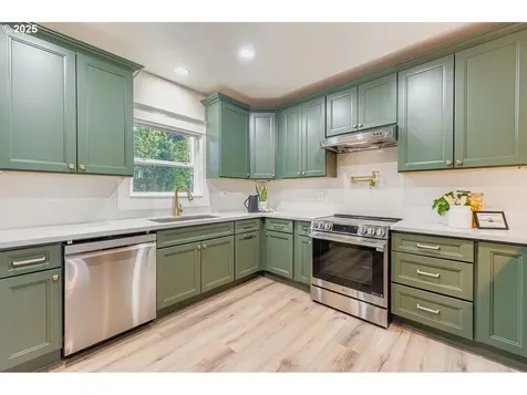 3015 SE Gladstone Street Portland OR 97202
