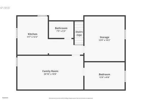 3015 SE Gladstone Street Portland OR 97202